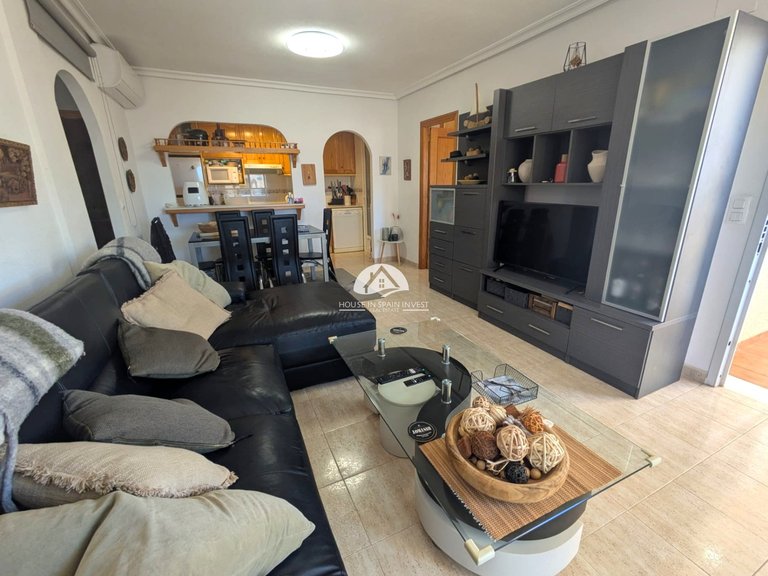 Apartment for Sale in Playa Flamenca Orihuela Costa, Alicante 10