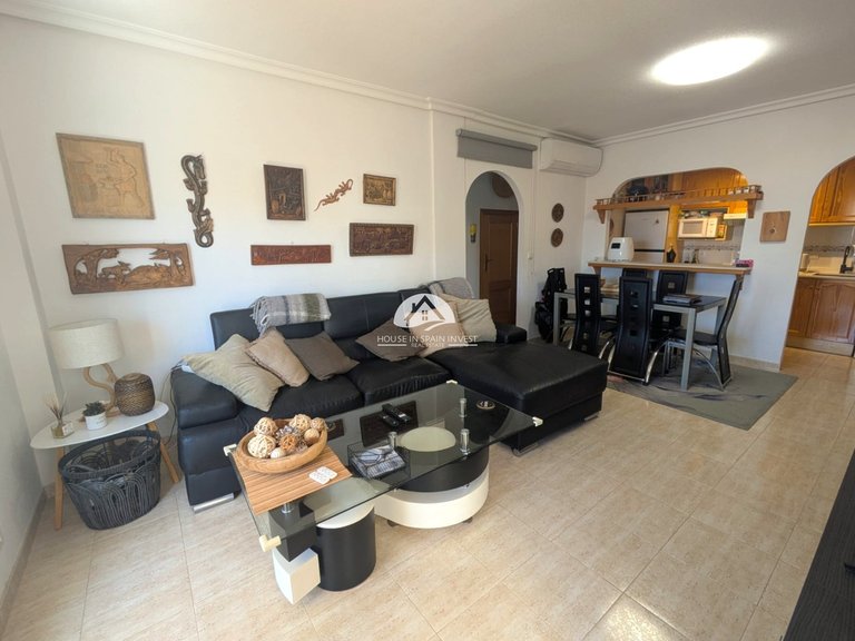 Apartment for Sale in Playa Flamenca Orihuela Costa, Alicante 11