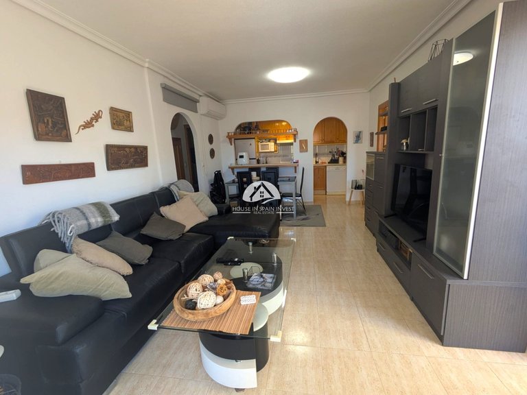 Apartment for Sale in Playa Flamenca Orihuela Costa, Alicante 12