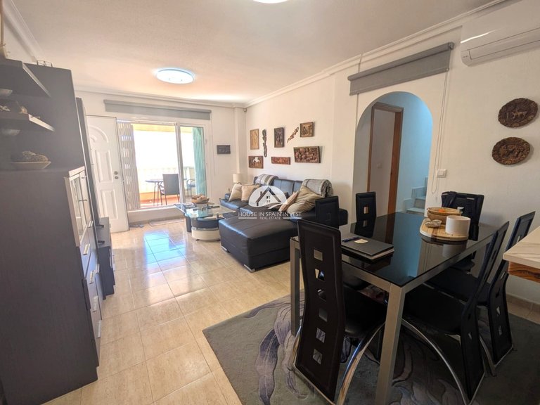 Apartment for Sale in Playa Flamenca Orihuela Costa, Alicante 13