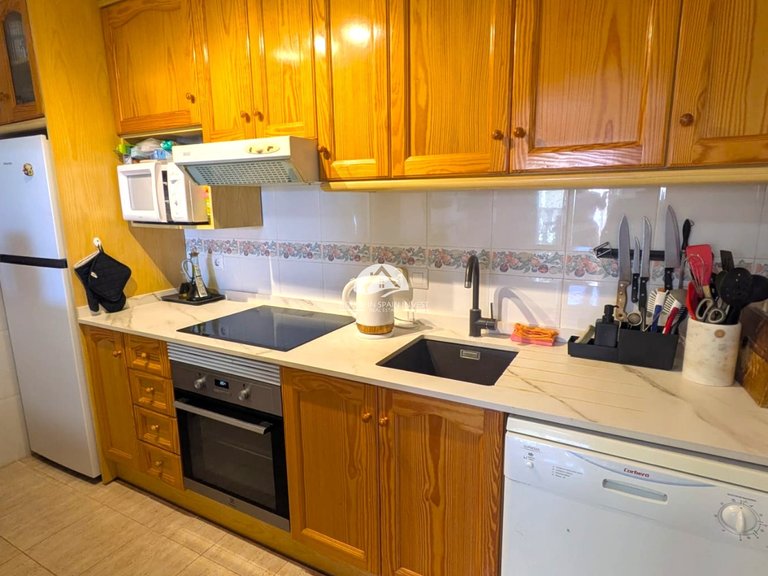 Apartment for Sale in Playa Flamenca Orihuela Costa, Alicante 14