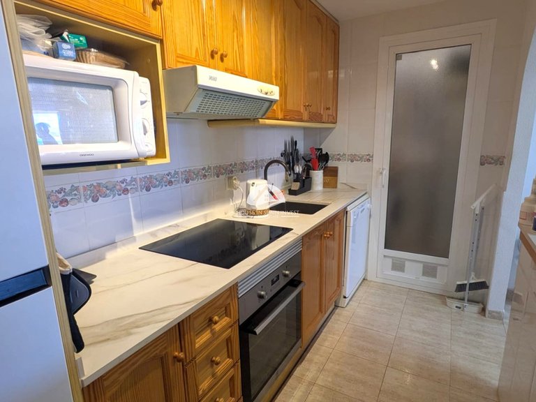Apartment for Sale in Playa Flamenca Orihuela Costa, Alicante 15