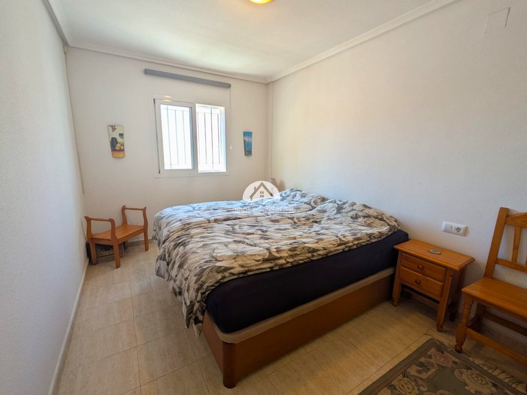 Apartment for Sale in Playa Flamenca Orihuela Costa, Alicante 17