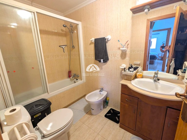 Apartment for Sale in Playa Flamenca Orihuela Costa, Alicante 19