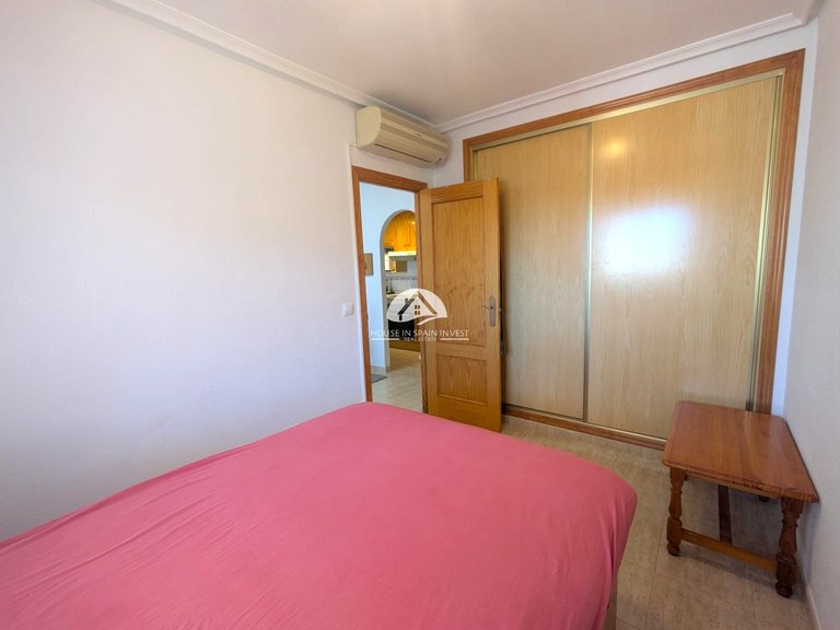Apartment for Sale in Playa Flamenca Orihuela Costa, Alicante 21