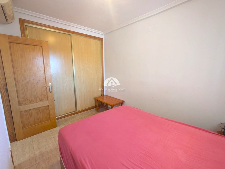 Apartment for Sale in Playa Flamenca Orihuela Costa, Alicante 22