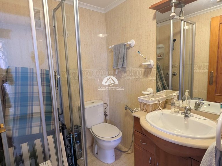 Apartment for Sale in Playa Flamenca Orihuela Costa, Alicante 23