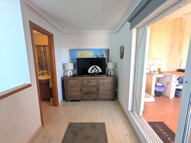 Apartment for Sale in Playa Flamenca Orihuela Costa, Alicante 25