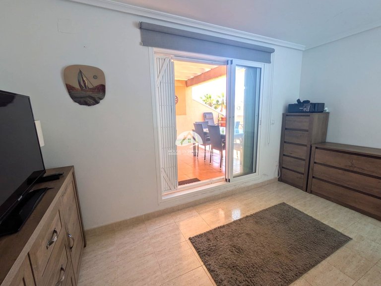 Apartment for Sale in Playa Flamenca Orihuela Costa, Alicante 26