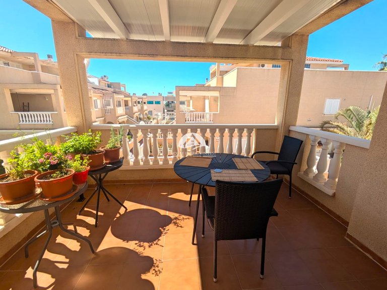 Apartment for Sale in Playa Flamenca Orihuela Costa, Alicante 27