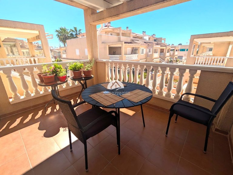 Apartment for Sale in Playa Flamenca Orihuela Costa, Alicante 28