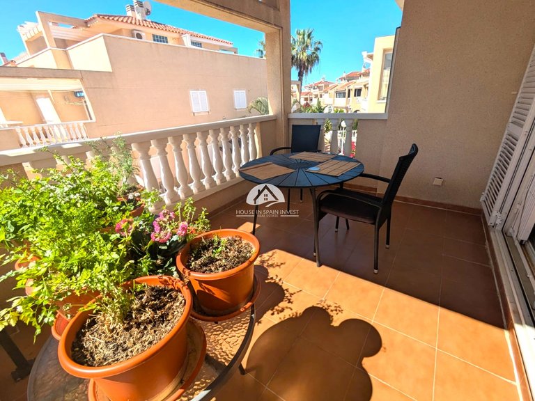 Apartment for Sale in Playa Flamenca Orihuela Costa, Alicante 29