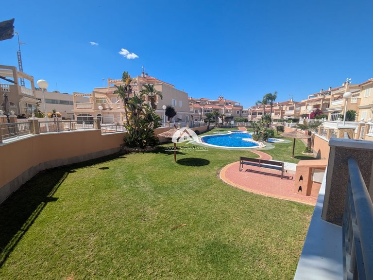 Apartment for Sale in Playa Flamenca Orihuela Costa, Alicante 35