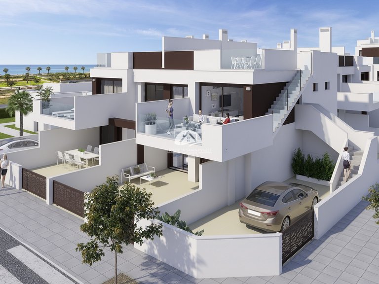 Town House for Sale in Pilar de la Horadada Pilar De La Horadada, Alicante 7