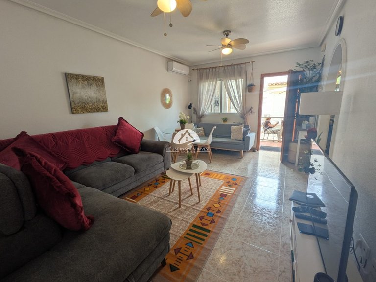 Apartment for Sale in Playa Flamenca Orihuela Costa, Alicante 11