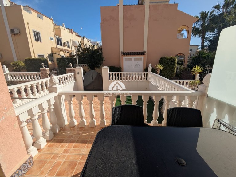 Town House for Sale in Playa Flamenca Orihuela Costa, Alicante 5