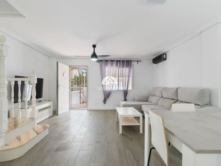 Town House for Sale in Playa Flamenca Orihuela Costa, Alicante 6