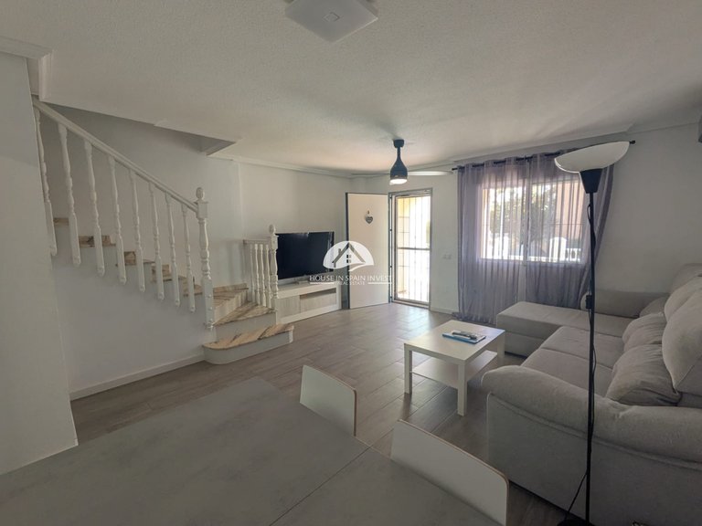 Town House for Sale in Playa Flamenca Orihuela Costa, Alicante 7