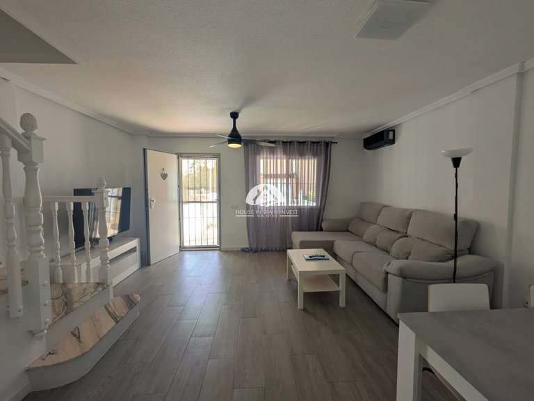 Town House for Sale in Playa Flamenca Orihuela Costa, Alicante 8