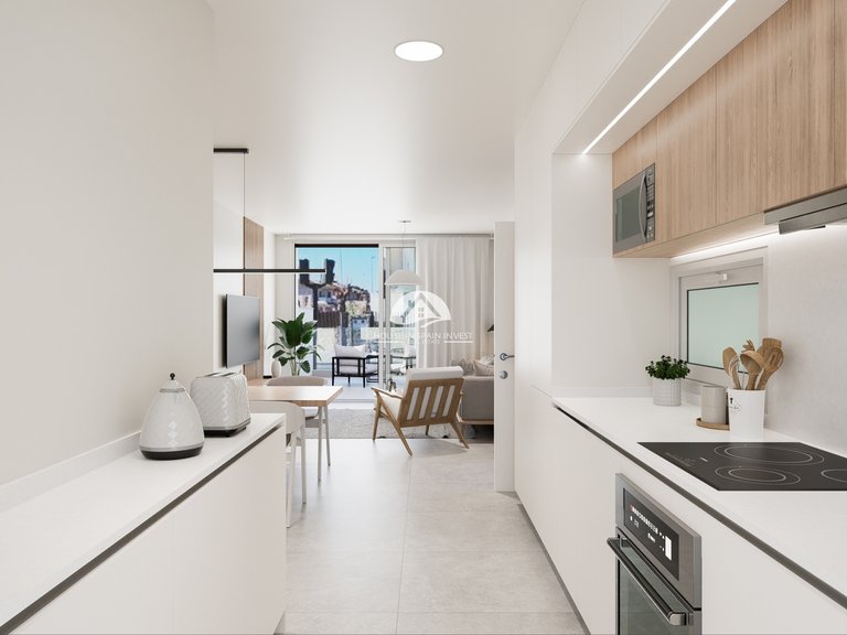 Town House for Sale in Pilar de la Horadada Pilar De La Horadada, Alicante 10