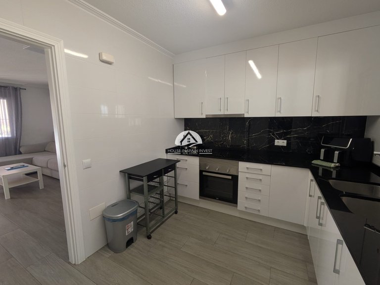 Town House for Sale in Playa Flamenca Orihuela Costa, Alicante 12