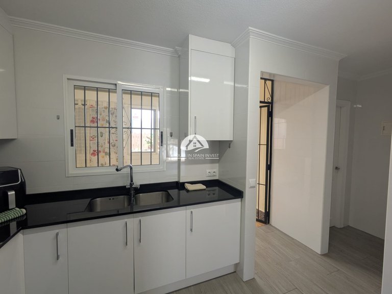 Town House for Sale in Playa Flamenca Orihuela Costa, Alicante 13