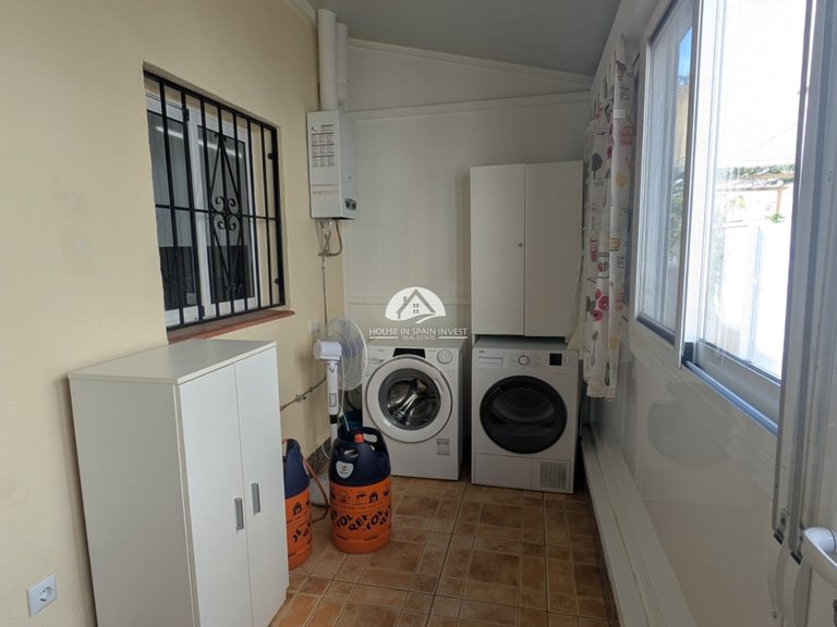 Town House for Sale in Playa Flamenca Orihuela Costa, Alicante 14