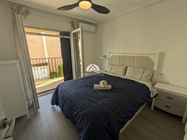 Town House for Sale in Playa Flamenca Orihuela Costa, Alicante 15