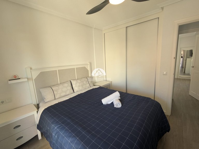 Town House for Sale in Playa Flamenca Orihuela Costa, Alicante 16