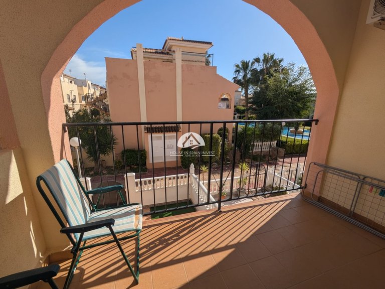 Town House for Sale in Playa Flamenca Orihuela Costa, Alicante 18