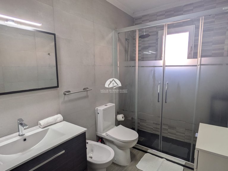 Town House for Sale in Playa Flamenca Orihuela Costa, Alicante 21