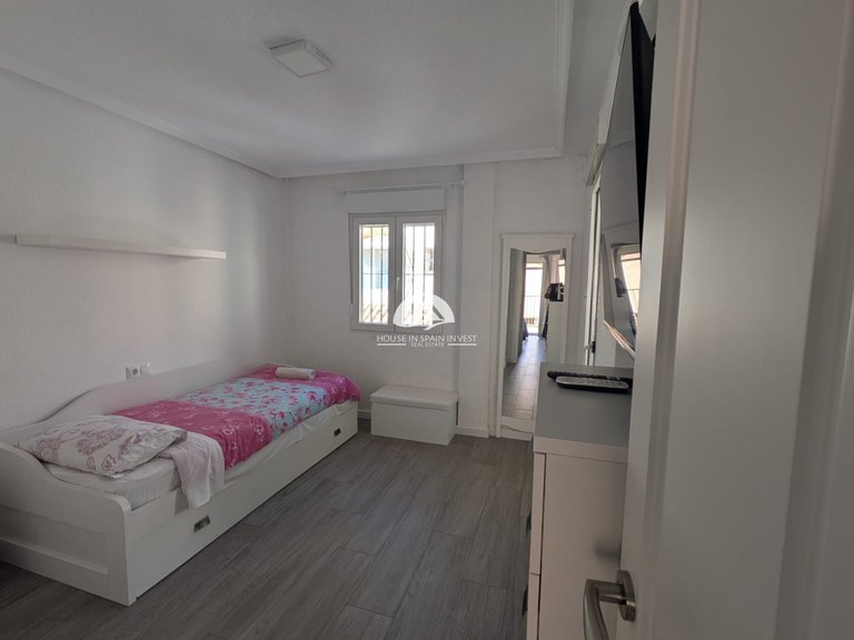 Town House for Sale in Playa Flamenca Orihuela Costa, Alicante 22