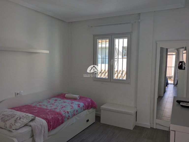 Town House for Sale in Playa Flamenca Orihuela Costa, Alicante 23