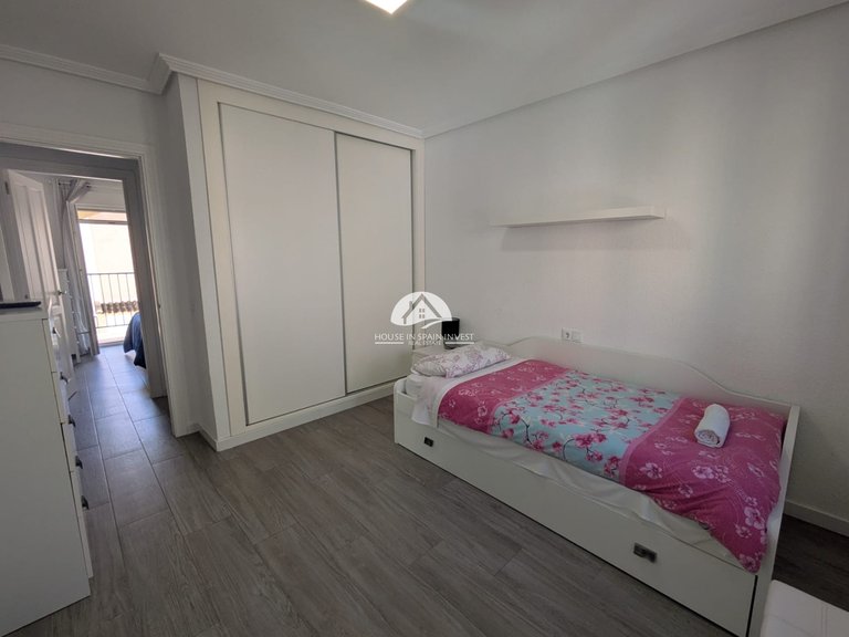 Town House for Sale in Playa Flamenca Orihuela Costa, Alicante 24