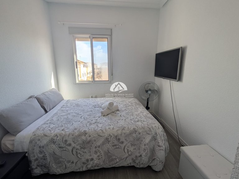 Town House for Sale in Playa Flamenca Orihuela Costa, Alicante 26