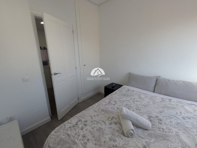 Town House for Sale in Playa Flamenca Orihuela Costa, Alicante 27