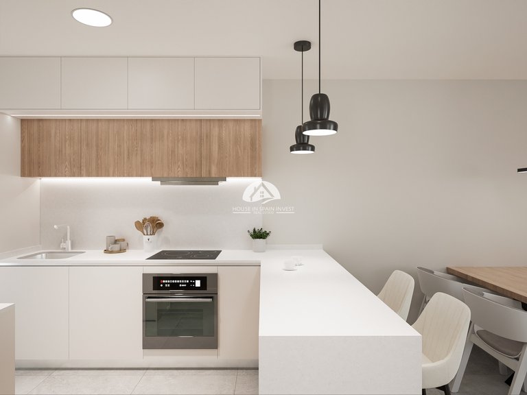 Town House for Sale in Pilar de la Horadada Pilar De La Horadada, Alicante 12