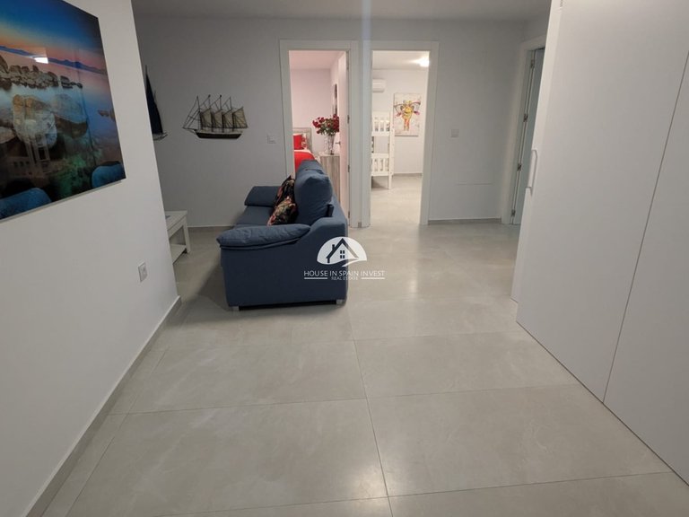 Villa for Sale in Villamartín - Las Filipinas Orihuela Costa, Alicante 21