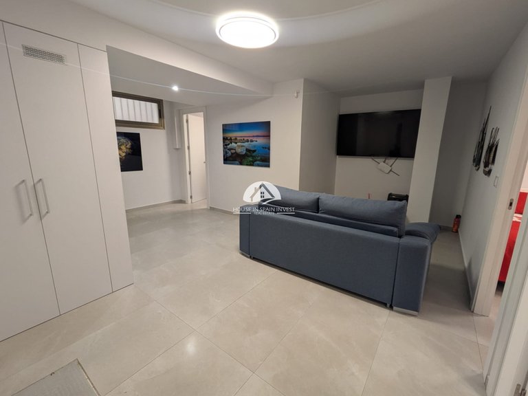 Villa for Sale in Villamartín - Las Filipinas Orihuela Costa, Alicante 22