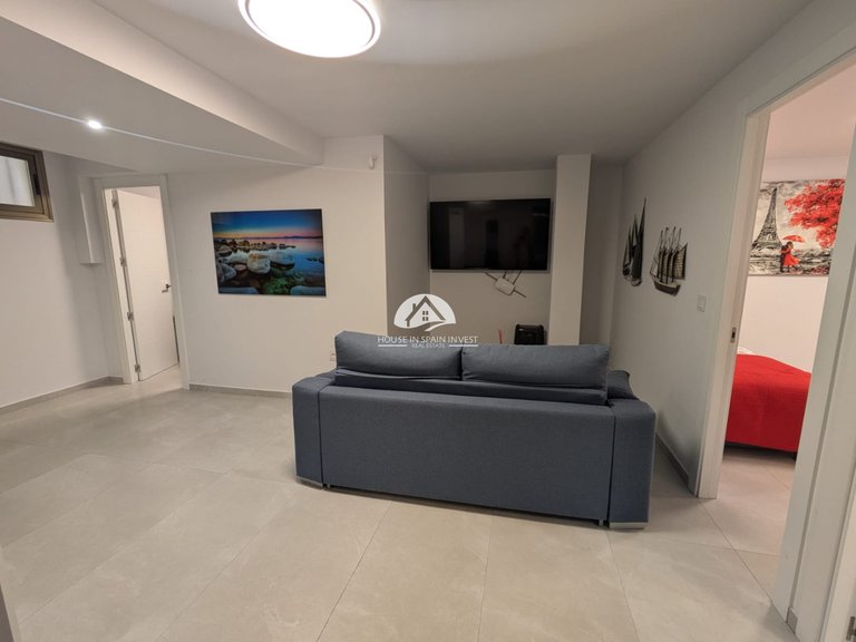 Villa for Sale in Villamartín - Las Filipinas Orihuela Costa, Alicante 23