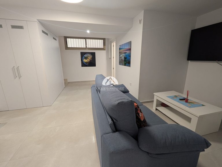 Villa for Sale in Villamartín - Las Filipinas Orihuela Costa, Alicante 24