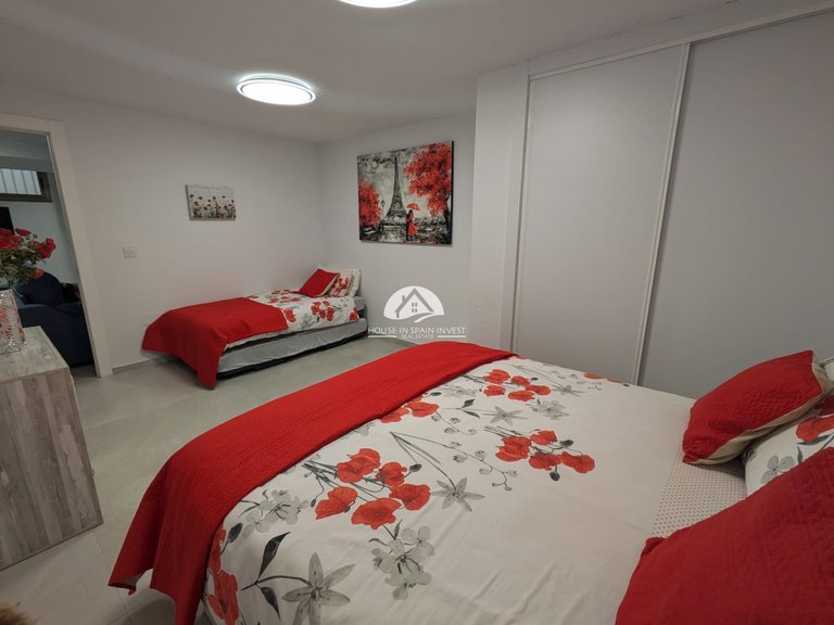 Villa for Sale in Villamartín - Las Filipinas Orihuela Costa, Alicante 26