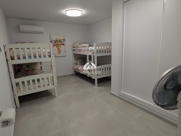 Villa for Sale in Villamartín - Las Filipinas Orihuela Costa, Alicante 29
