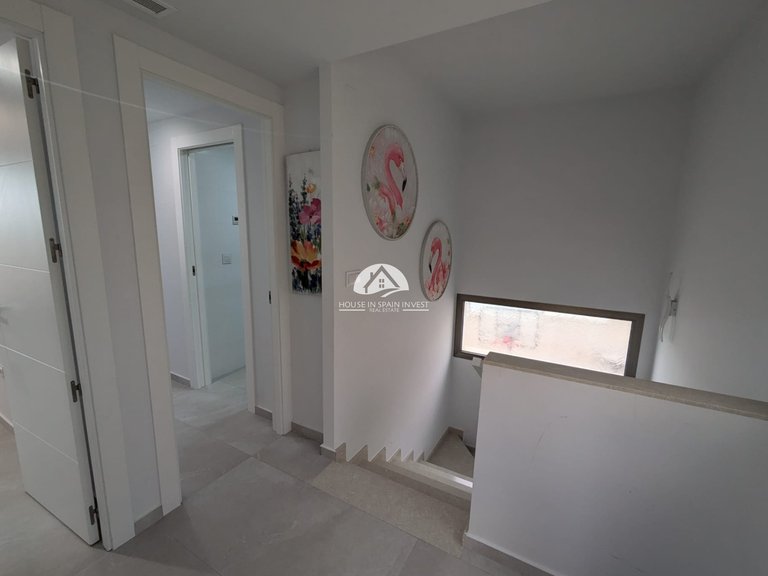 Villa for Sale in Villamartín - Las Filipinas Orihuela Costa, Alicante 34