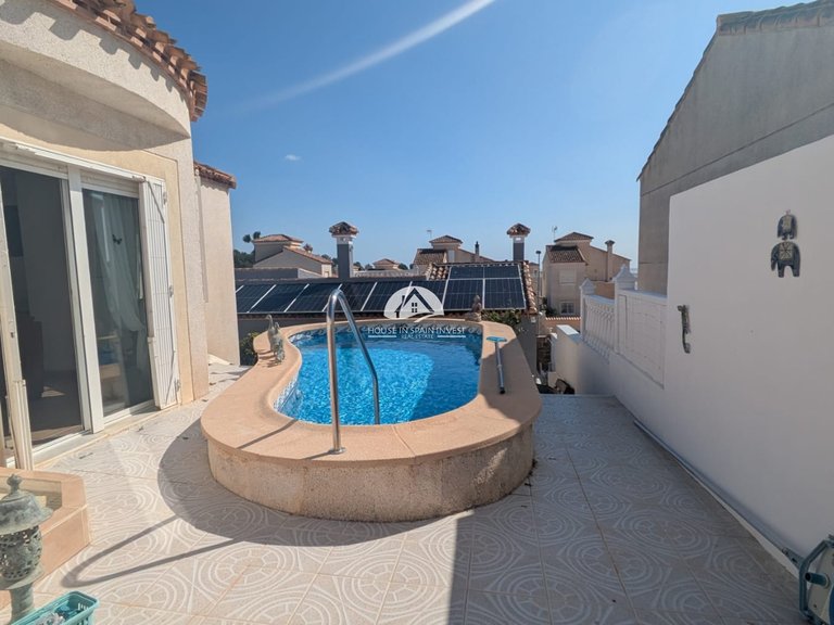 Villa for Sale in San Miguel de Salinas San Miguel De Salinas, Alicante 5