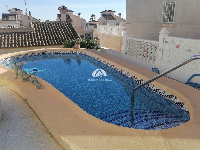 Villa for Sale in San Miguel de Salinas San Miguel De Salinas, Alicante 8