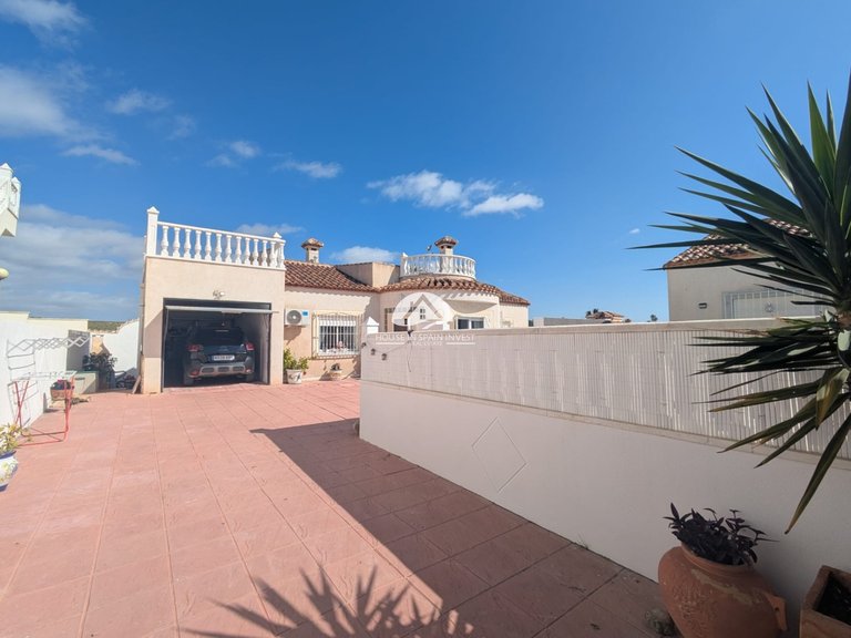 Villa for Sale in San Miguel de Salinas San Miguel De Salinas, Alicante 9