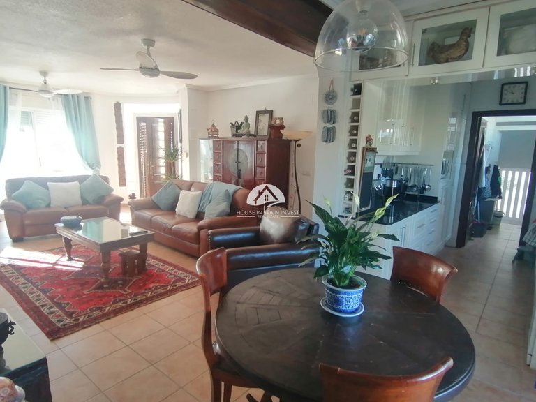 Villa for Sale in San Miguel de Salinas San Miguel De Salinas, Alicante 10