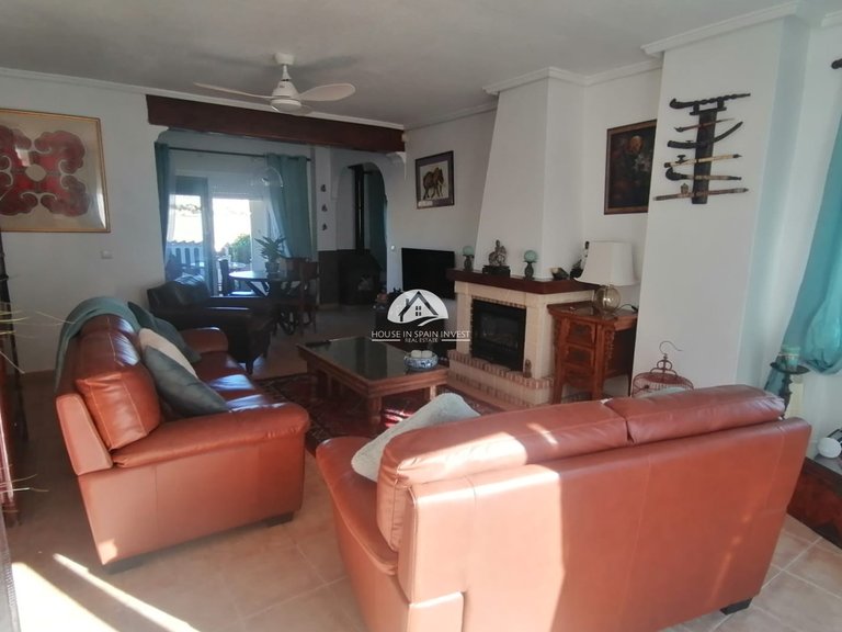 Villa for Sale in San Miguel de Salinas San Miguel De Salinas, Alicante 12