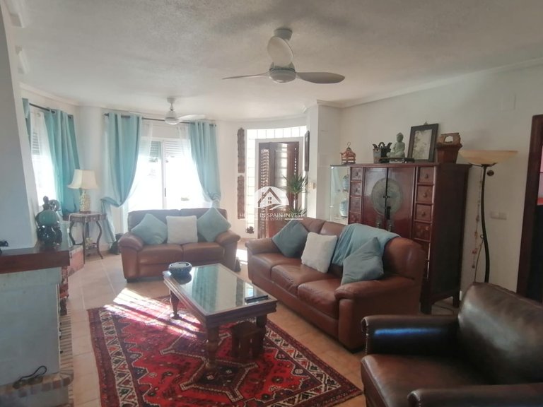 Villa for Sale in San Miguel de Salinas San Miguel De Salinas, Alicante 13